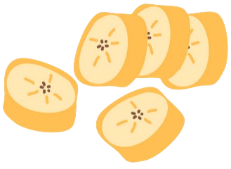 Banana Chips